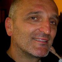 Toño Ruiz Fernandez