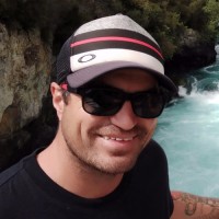 Justin Eagle