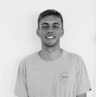 Christian Hernandez Aldana