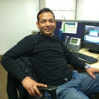 Bhupinder Singh