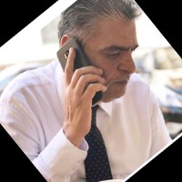 Ali Mahmood Janahi