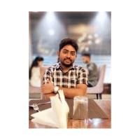 Milan Mondal