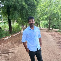 Sunil Chougala