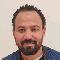 Ehab Mohamed