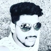 Navinkumar Mani