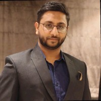 Minhal Ali Rizvi