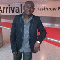 Joe Addai