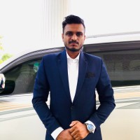 Madhawa Jayasinghe