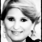 Margareth Ozeika
