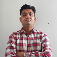 Chirag Parikh