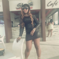 Esmeraly Garcia Gomez