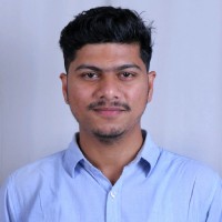 Dhruvesh Godkar
