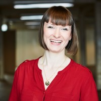 Johanne Bugge