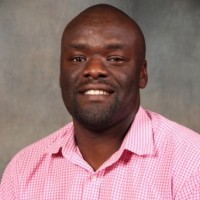 Tinashe Muchenje