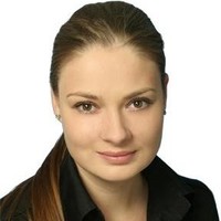 Krystyna Surovtseva