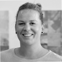Jessy Van Egmond