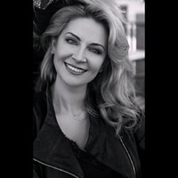 Olga Milham