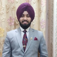 Jatinderpal Singh
