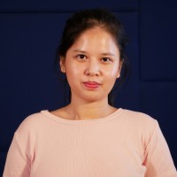 Reina Pacudan