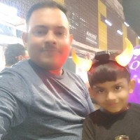 Amit Thomas