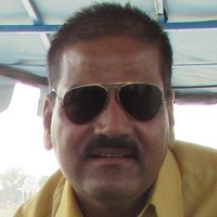 Rajesh Sharma