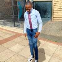 Sfiso Richard Mkhize