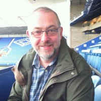 Paul Corner