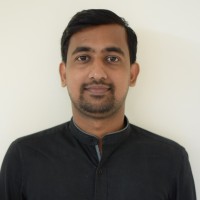 Sandip Katpatal