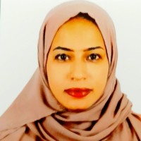 Khadija Ali
