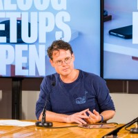 Servaz van Berkum