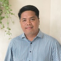 Gunawan Afriandi Rangkuti