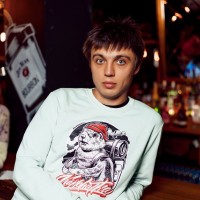 Denis Kalyuzhnyy