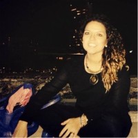 Bárbara Almazán Medina