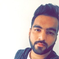 Parth Bakshi