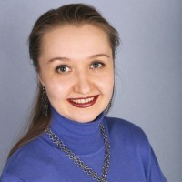 Василина Букина