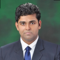 Nitish Bansal