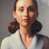Kristin Stroud