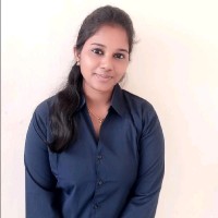 Swetha T