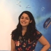 Kayla Avellan