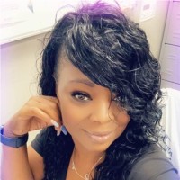 Sonya Eubanks