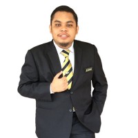Firdaus DziMurad