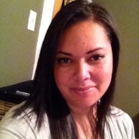 Michelle Lambeth