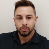 Andre Golandi