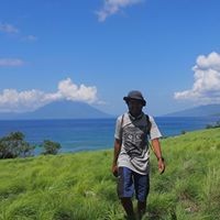 Rico Widyantoro