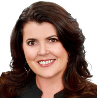 Vicki Redding