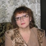 Валентина Кардовская
