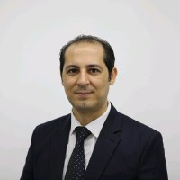 Majid Eghbali