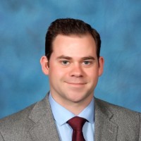 Brian Linville, Rrc, Cdt