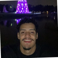 Guilherme Ferreira Lima
