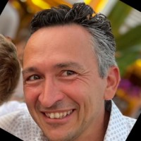Panagiotis Flamée